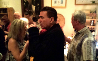 Wine Party 13