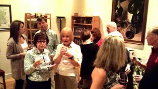 Wine Party 15